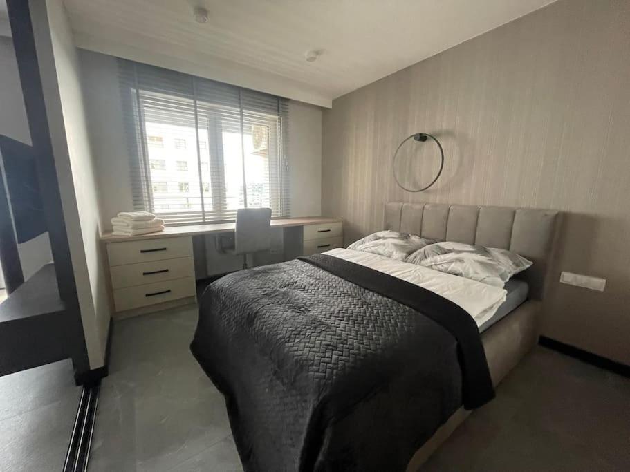 Vip Apartament Lubelska Rzeszow Bagian luar foto