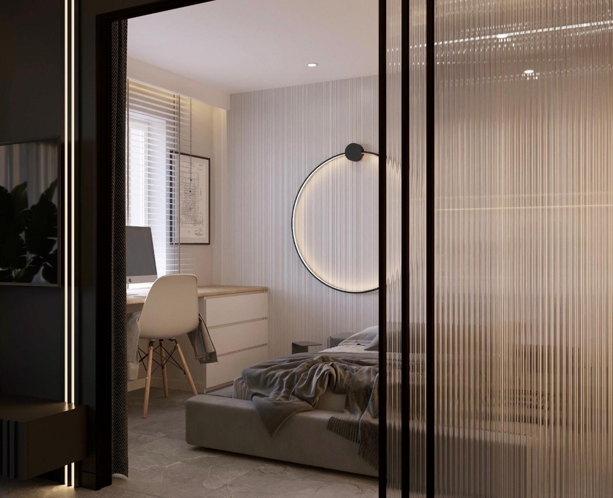 Vip Apartament Lubelska Rzeszow Bagian luar foto